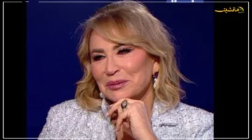 تحول مفاجئ.. هل تعود إيناس الدغيدي عن آرائها الجريئة حول الزواج بعد أنباء ارتباطها؟ 1